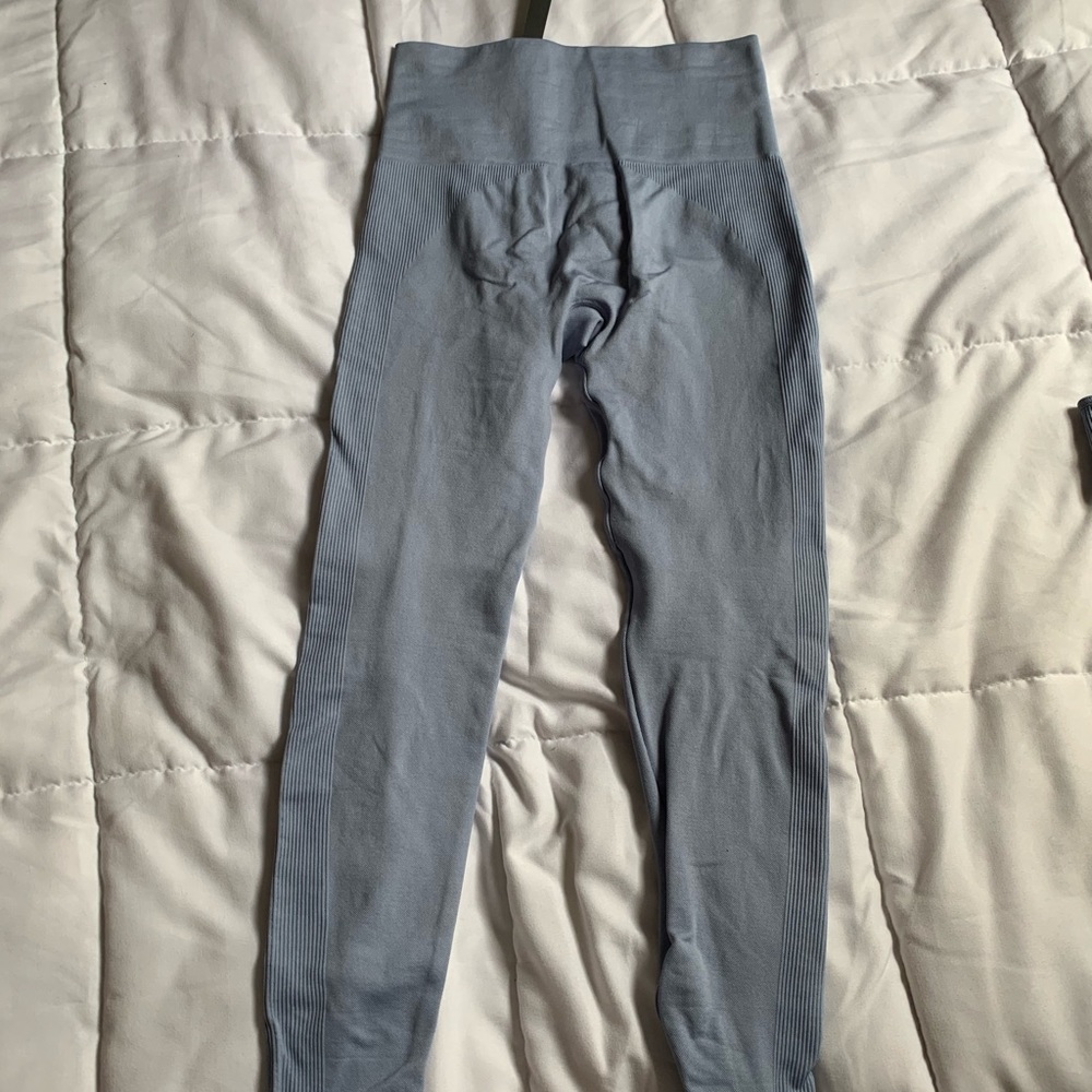 set active leggings - Picture 2 of 2